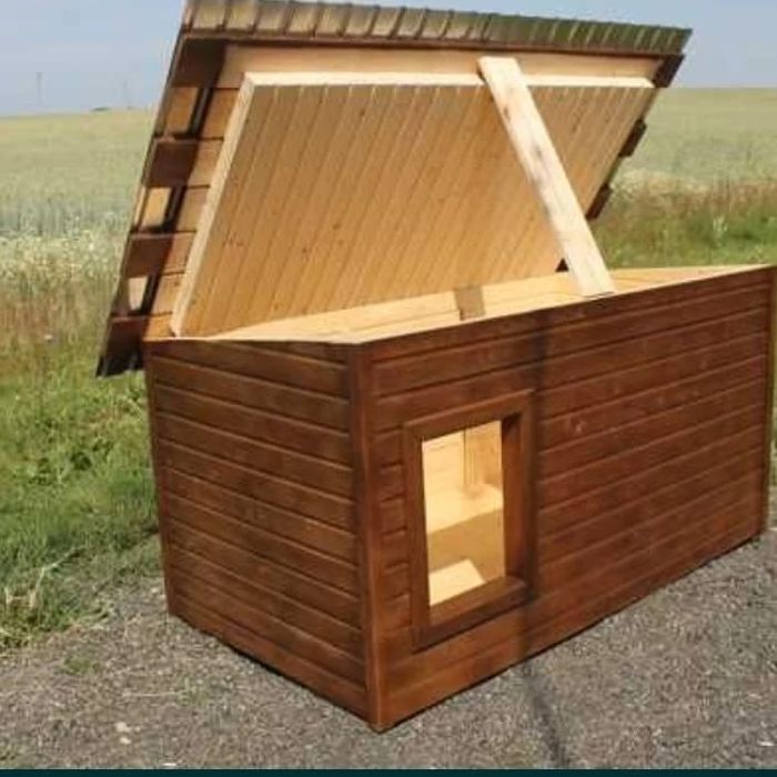 Собачый будка дом для собак