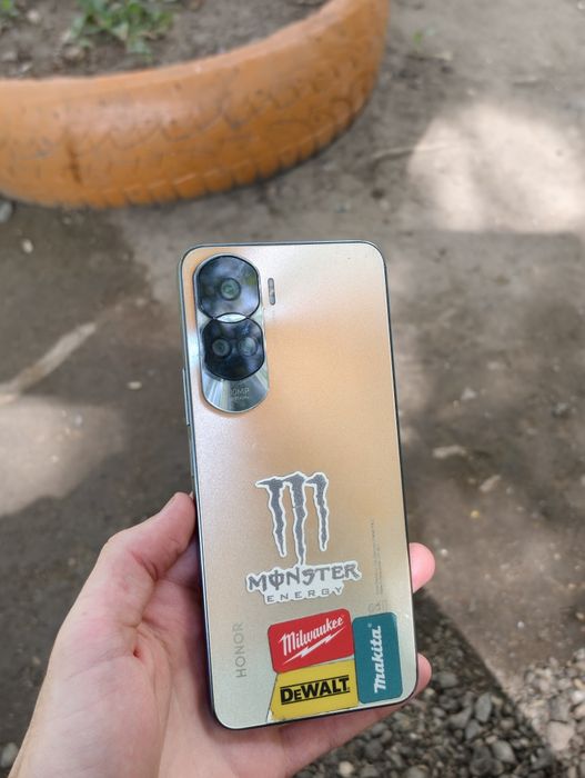 Honor 90 Lite 256GB обмен на пс4