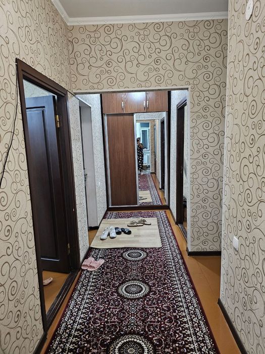 Продаётся 2/4/5 Карасу-1