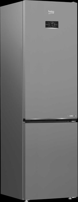 Нов инверторен хладилник с фризер BEKO B5RCNA406HXB3 Total No Frost