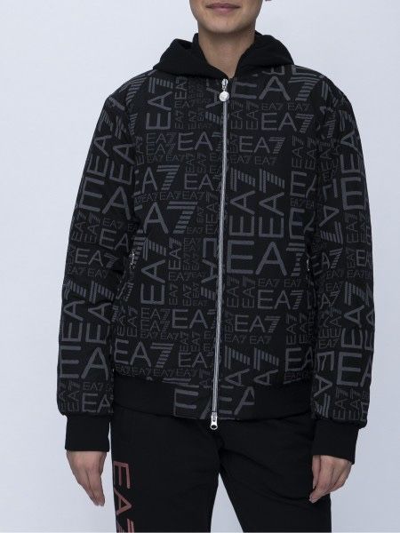 Яке armani оверсайз