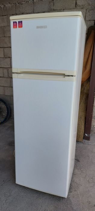 Холодильник ВЕКО с доставкой