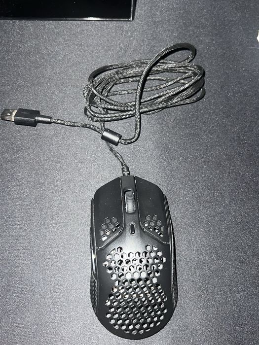 игровая мышь HyperX Pulsefire Haste