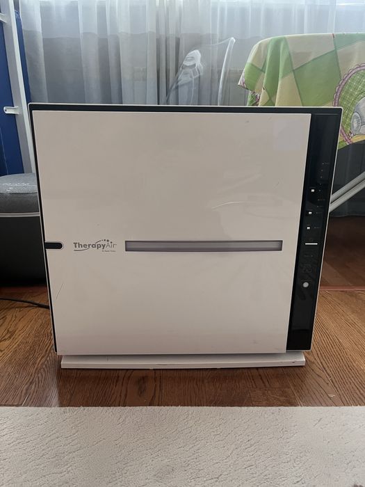 Продам очиститель воздуха TherapyAir