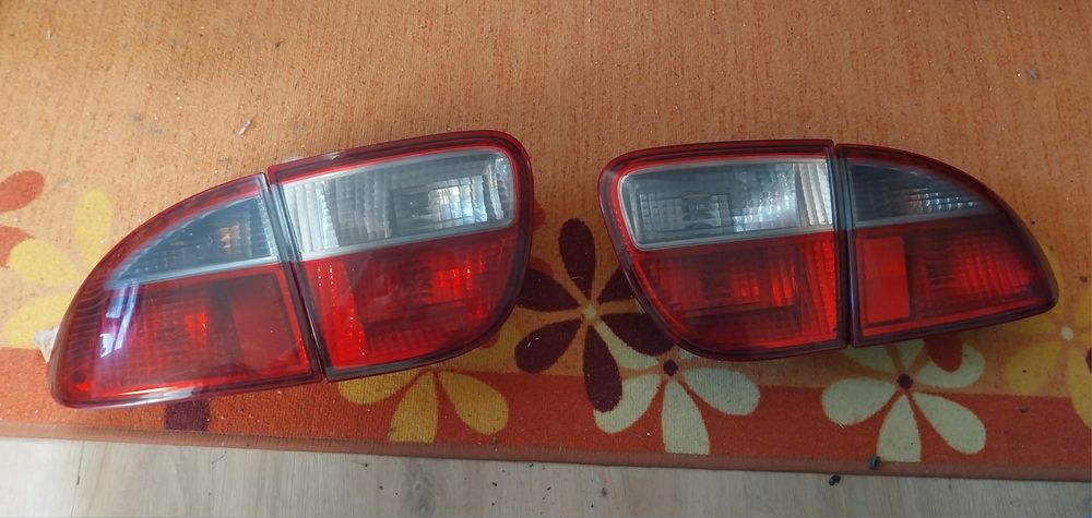 Стопове за сеат леон