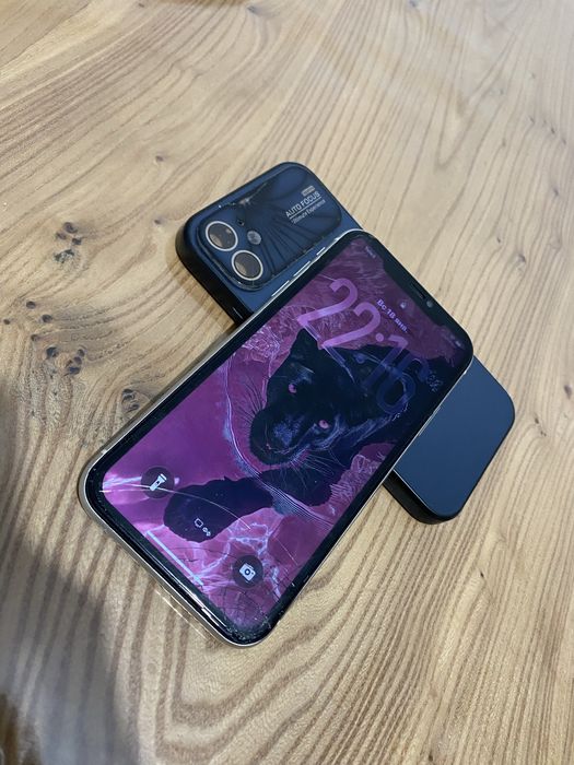 Айфон 11  аппак