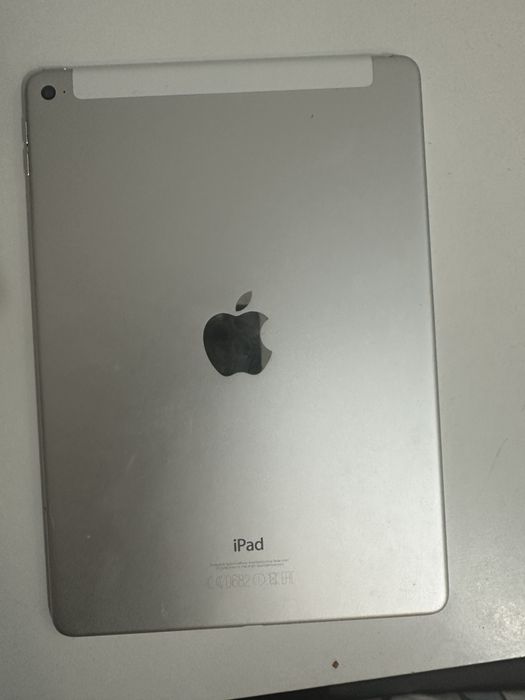 iPad Air 2 128 GB Cellular