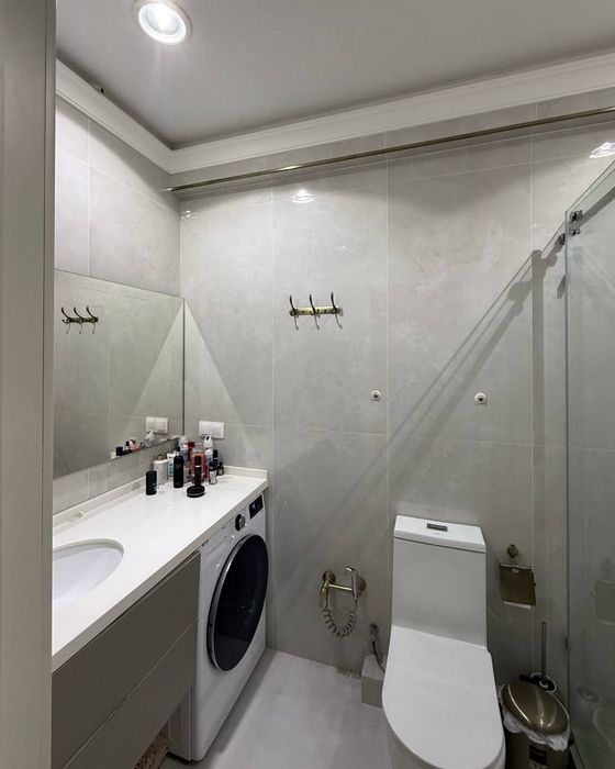 2/6/25 Новостройка "Акай Сити" дархан