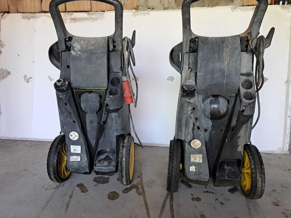 aparate spalat cu presiune  karcher hd10/25, hd10/21 defecte