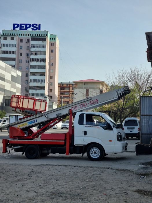 Услуга Авто лифт Подъёмник Avto lift xizmati Yuk kutargich