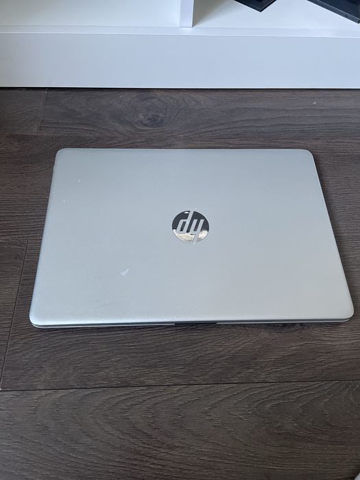 Vand leptop hp