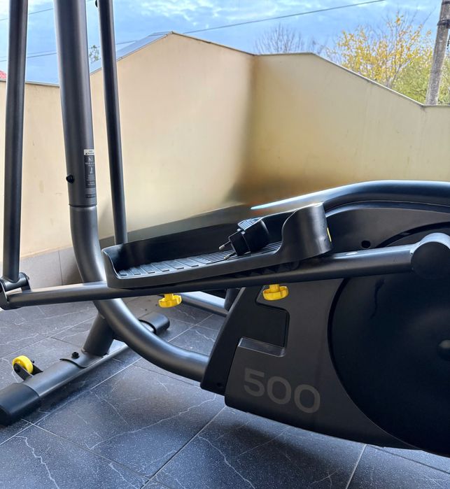 Кростренажор- КАТО НОВ