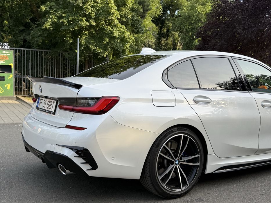 De vanzare Bmw 330 d