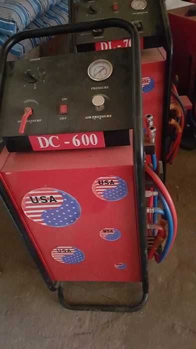 Оборудование для СТО