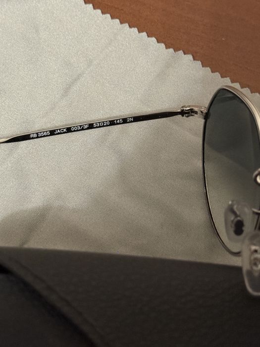 Очки Ray ban оригинал