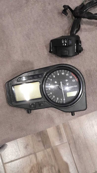 Piese Honda CBR 954