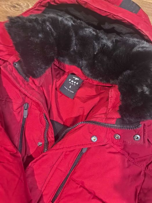 Дамско оригинално яке ново