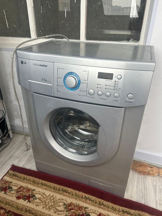 Стеральная машина