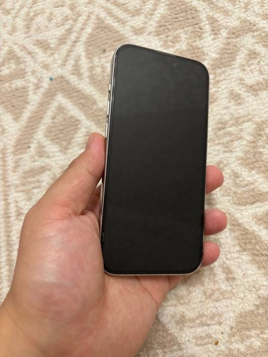 Iphone 15 pro 128 Gb