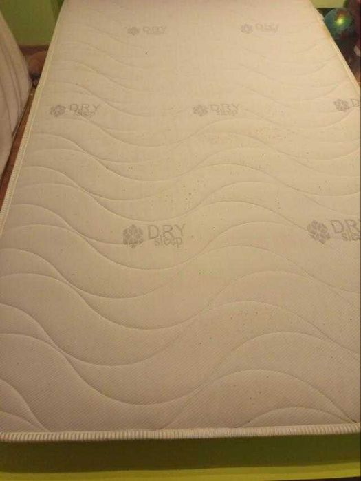 Матрак размер 120/200