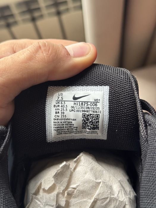 Nike metcon 10. Новые оригинал США