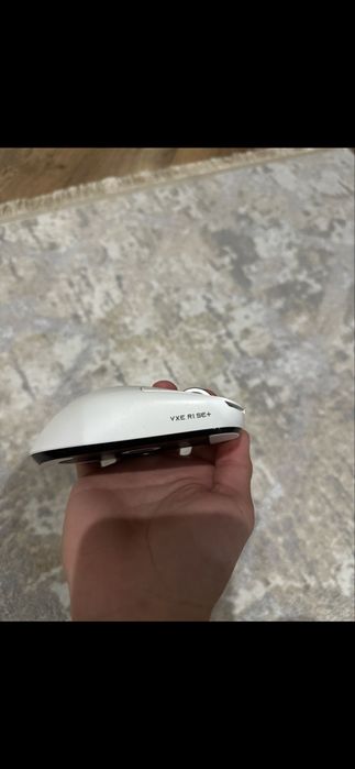 мышь VXE R1 se+