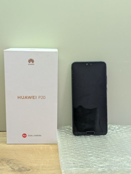 Huawei p20 128 гб