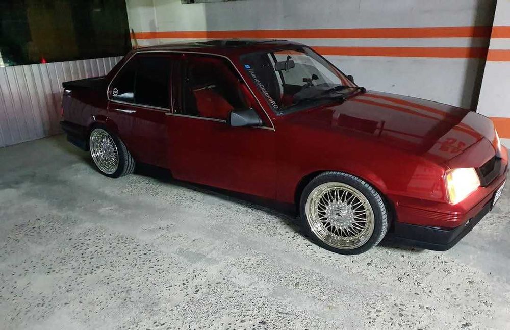 Opel de vanzare c20xe