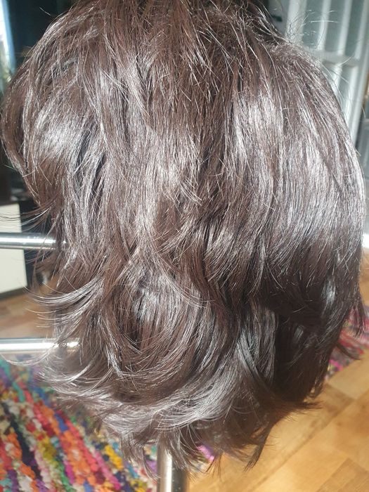 Peruca scurtă damă Navodari • OLX.ro