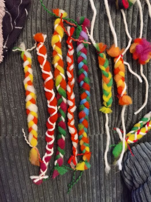 Мартеници по поръчка