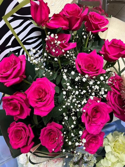 Цветы Атырау новые срочно