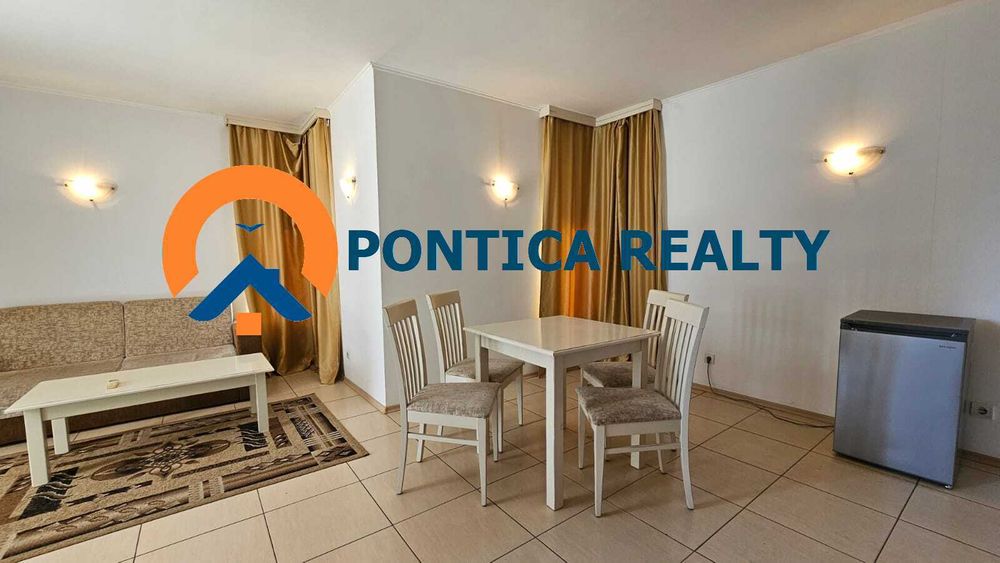 Продава се Двустаен апартамент в к.к. Слънчев бряг - 77 кв.м за 570 €/кв.м - Снимка #10