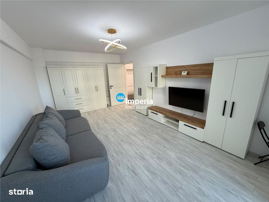 Prima închiriere! Apartament modern 2 camere + Parcare, Complex B — fotografia 3
