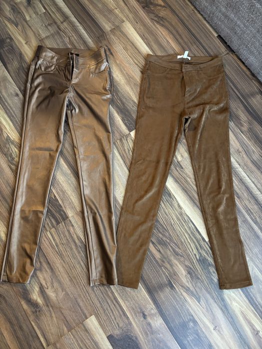 Pantaloni si blugi de dama 36