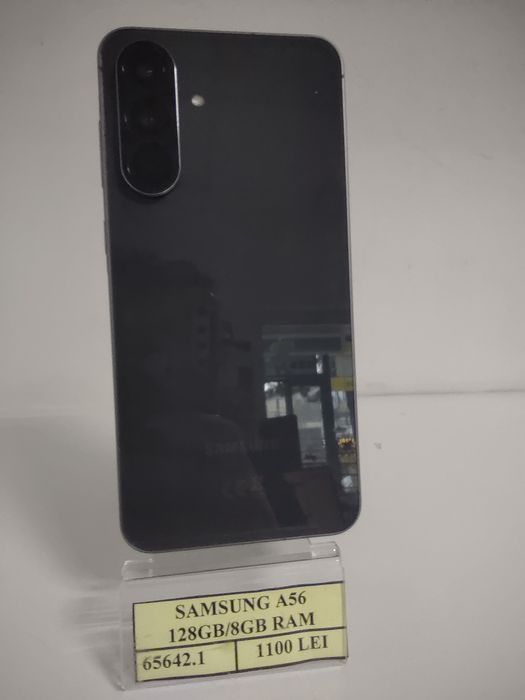 Samsung A56 128Gb(efn)