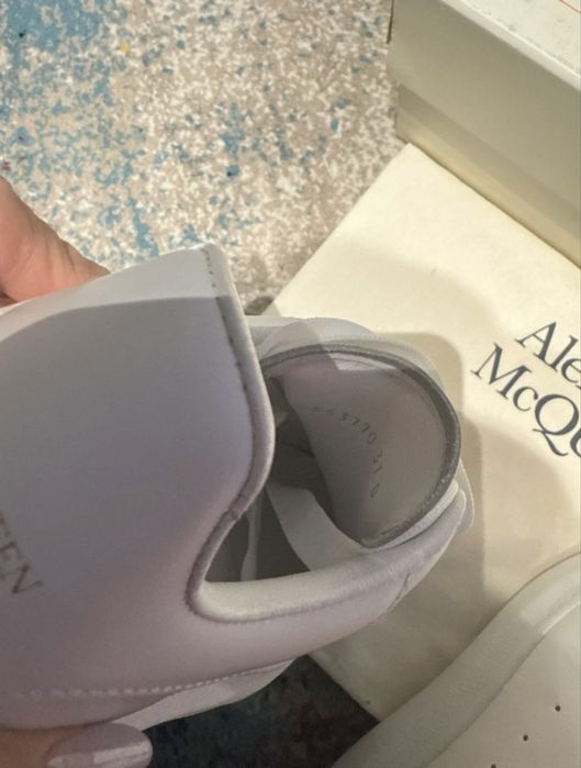 Adidasi Alexander Mcqueen