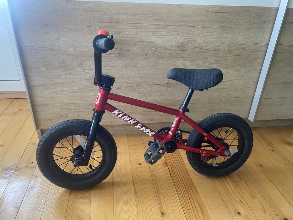 BMX Kink 12 inch