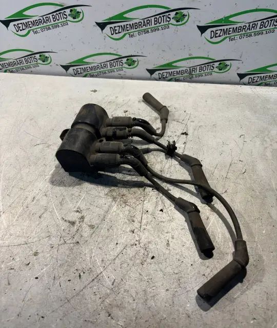 Bobina inductie Chevrolet Aveo 2008 1.2 MT (84 hp)
