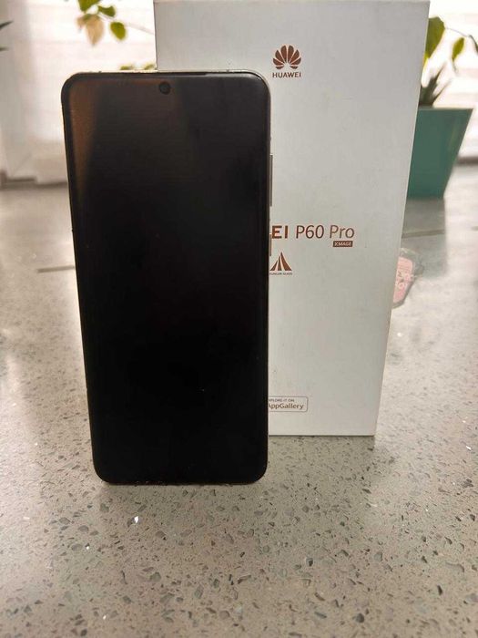 Huawei P60 PRO MNA-LX9