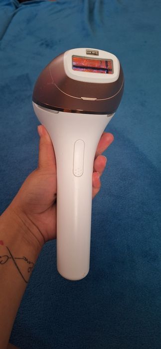 Epilator Philips IPL .