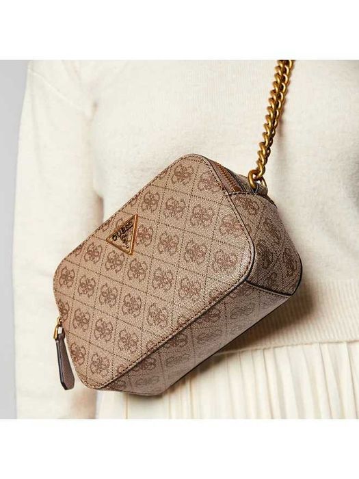 Guess оригинална дамска чанта