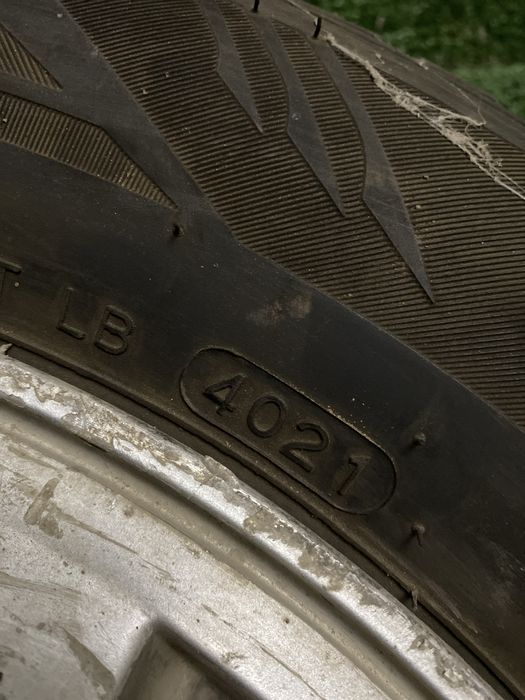 laufenn 185 65 r14 iarna