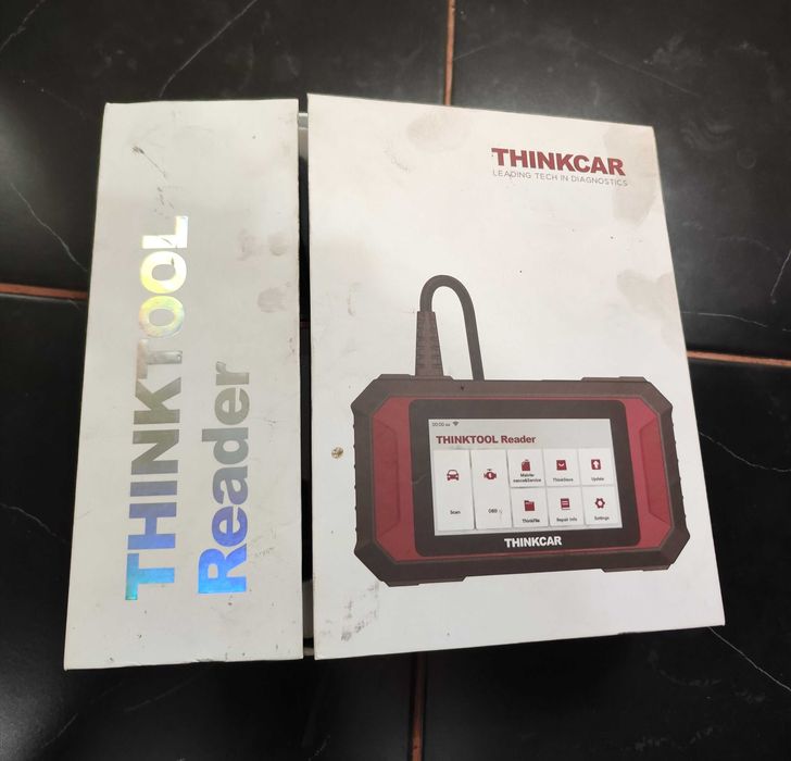 Thinkcar Thinktool  Reader 7