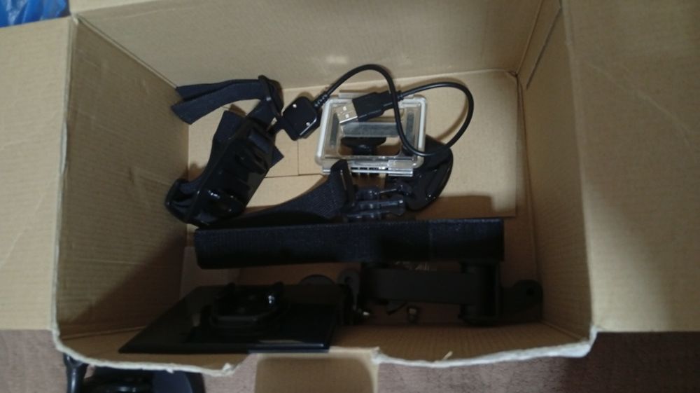 GoPro Hero3 Black