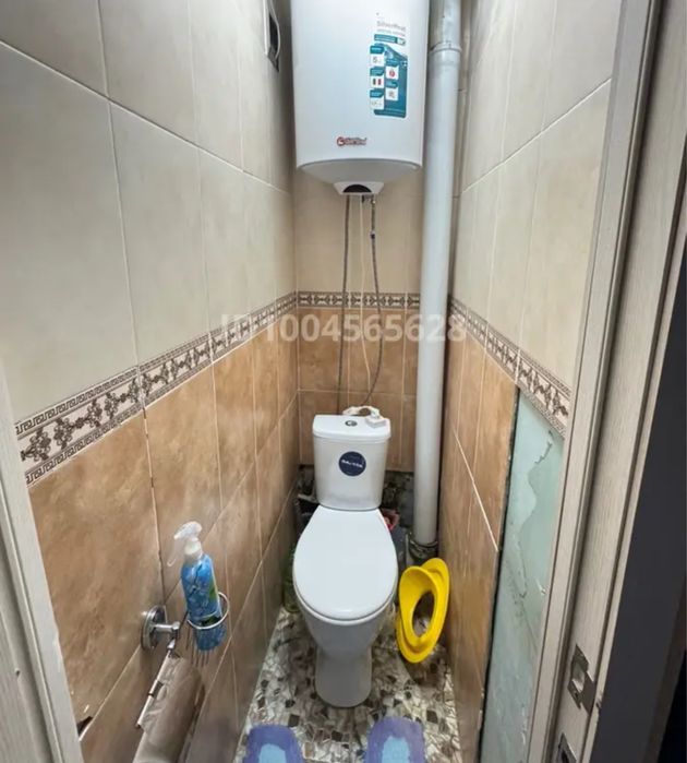 Продам квартиру в хорошем состояние