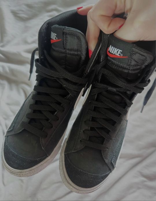 Nike Blazer Mid ‘77 Vintage