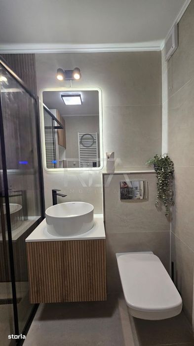 2 camere Dristor decomandat, inst. schimb., metrou, 50 mp, renovat