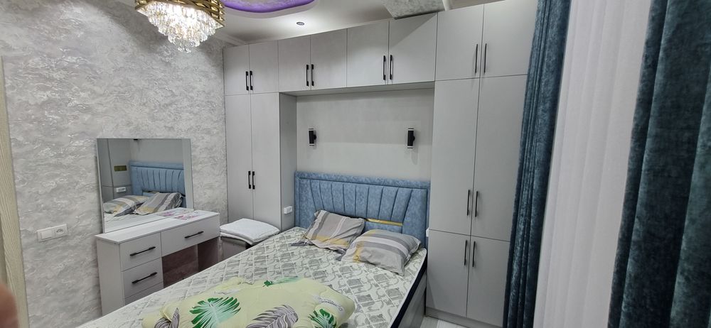 Аренда квартиры (Bukhara city)