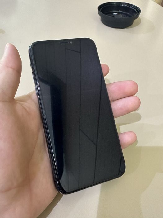 Iphone xs 64gb идеальный