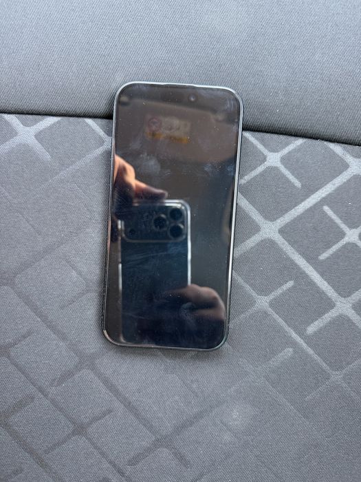 Продам iphone 16 126gb